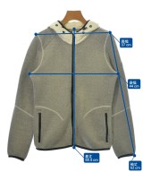 super.natural（スーパーナチュラル）その他 グレー サイズ:S レディース/2200719850011