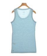 super.natural（スーパーナチュラル）タンクトップ 青 サイズ:M レディース/2200679914075