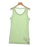 super.natural（スーパーナチュラル）タンクトップ 緑 サイズ:M レディース/2200679914082