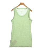 super.natural（スーパーナチュラル）タンクトップ 緑 サイズ:M レディース/2200679914082