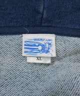 SKOLOCT（スコロクト）パーカー 青 サイズ:XL メンズ/2200691417059