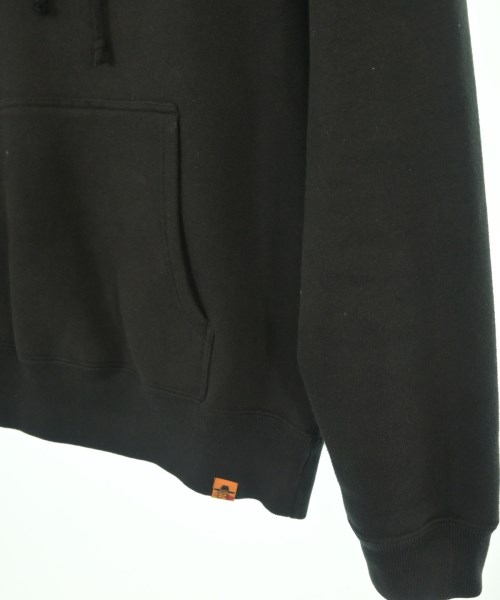 Left Alone（レフトアローン）パーカー 黒 サイズ:M メンズ/2200639857015