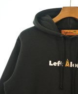 Left Alone（レフトアローン）パーカー 黒 サイズ:M メンズ/2200639857015