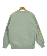 Left Alone（レフトアローン）スウェット 緑 サイズ:M レディース/2200642225030
