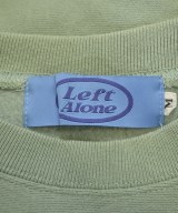 Left Alone（レフトアローン）スウェット 緑 サイズ:M レディース/2200642225030