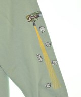 Left Alone（レフトアローン）スウェット 緑 サイズ:M レディース/2200642225030