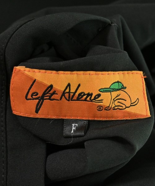 Left Alone（レフトアローン）その他 黒 サイズ:F レディース/2200606777162