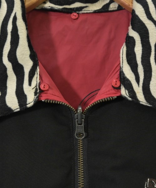 Left Alone（レフトアローン）その他 黒 サイズ:F レディース/2200606777162