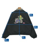 Left Alone（レフトアローン）その他 黒 サイズ:F レディース/2200606777162