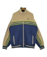 Left Alone（レフトアローン）ブルゾン 青 サイズ:XL メンズ/2200657697082