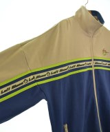 Left Alone（レフトアローン）ブルゾン 青 サイズ:XL メンズ/2200657697082