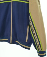 Left Alone（レフトアローン）ブルゾン 青 サイズ:XL メンズ/2200657697082