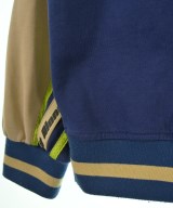 Left Alone（レフトアローン）ブルゾン 青 サイズ:XL メンズ/2200657697082