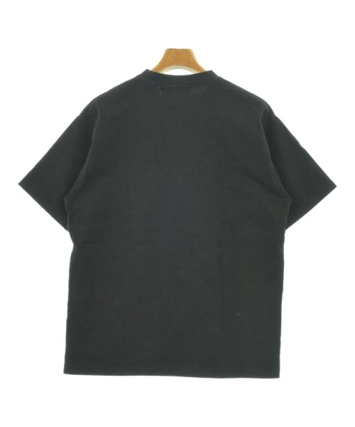 Left Alone（レフトアローン）Tシャツ・カットソー 黒 サイズ:-(M位) メンズ/2200718846022