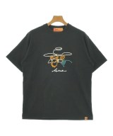 Left Alone（レフトアローン）Tシャツ・カットソー 黒 サイズ:-(M位) メンズ/2200718846022