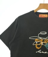 Left Alone（レフトアローン）Tシャツ・カットソー 黒 サイズ:-(M位) メンズ/2200718846022
