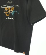 Left Alone（レフトアローン）Tシャツ・カットソー 黒 サイズ:-(M位) メンズ/2200718846022