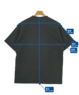 Left Alone（レフトアローン）Tシャツ・カットソー 黒 サイズ:-(M位) メンズ/2200718846022
