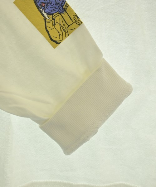 Left Alone（レフトアローン）Tシャツ・カットソー 白 サイズ:F レディース/2200717258055