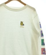 Left Alone（レフトアローン）Tシャツ・カットソー 白 サイズ:F レディース/2200717258055