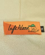 Left Alone（レフトアローン）パーカー ベージュ サイズ:M メンズ/2200723587019