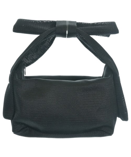 HELOYSE(エロイーズ)ハンドバッグ 黒 サイズ:-/2200637838122