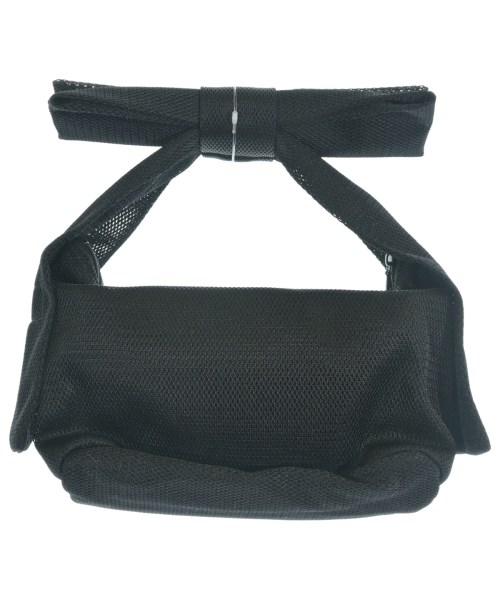 HELOYSE（エロイーズ）ハンドバッグ 黒 サイズ:- レディース/2200637838122