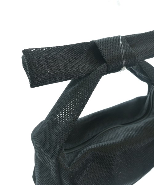 HELOYSE（エロイーズ）ハンドバッグ 黒 サイズ:- レディース/2200637838122