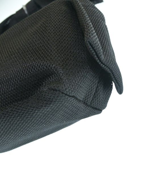 HELOYSE（エロイーズ）ハンドバッグ 黒 サイズ:- レディース/2200637838122