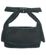 HELOYSE（エロイーズ）ハンドバッグ 黒 サイズ:- レディース/2200637838122