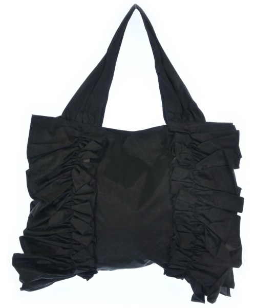 HELOYSE(エロイーズ)トートバッグ 黒 サイズ:-/2200633034924