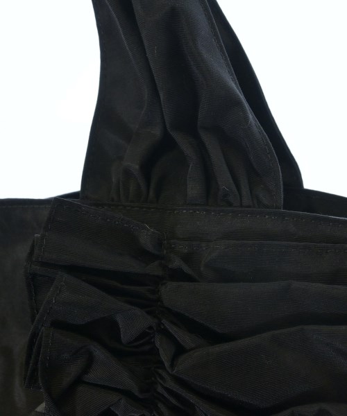 HELOYSE（エロイーズ）トートバッグ 黒 サイズ:- レディース/2200633034924