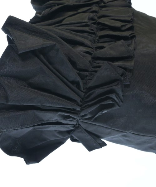 HELOYSE（エロイーズ）トートバッグ 黒 サイズ:- レディース/2200633034924