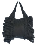 HELOYSE（エロイーズ）トートバッグ 黒 サイズ:- レディース/2200633034924