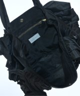 HELOYSE（エロイーズ）トートバッグ 黒 サイズ:- レディース/2200633034924