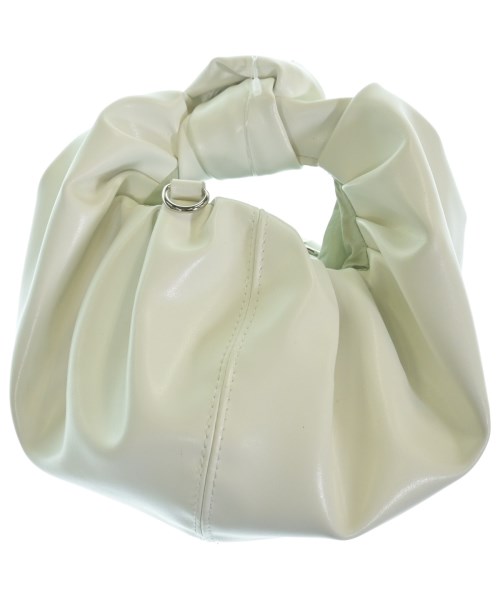 HELOYSE（エロイーズ）その他 白 サイズ:- レディース/2200593468142