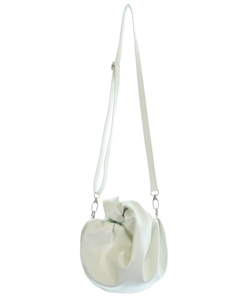 HELOYSE（エロイーズ）その他 白 サイズ:- レディース/2200593468142