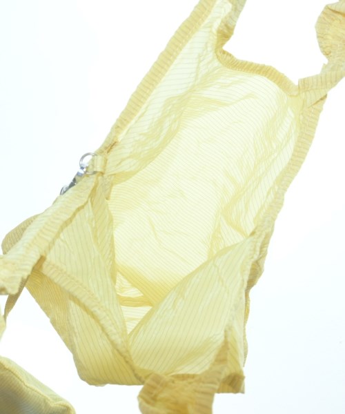 HELOYSE（エロイーズ）トートバッグ 黄 サイズ:- レディース/2200631328131