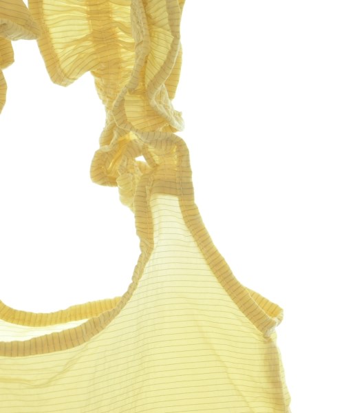 HELOYSE（エロイーズ）トートバッグ 黄 サイズ:- レディース/2200631328131