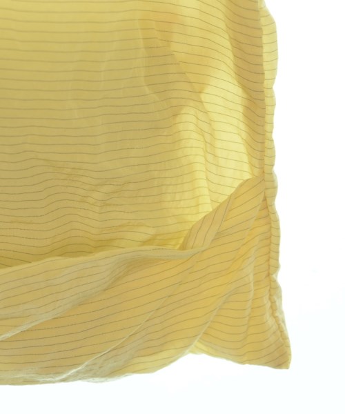 HELOYSE（エロイーズ）トートバッグ 黄 サイズ:- レディース/2200631328131