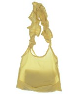 HELOYSE（エロイーズ）トートバッグ 黄 サイズ:- レディース/2200631328131