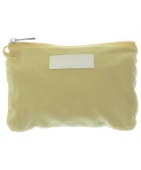 HELOYSE（エロイーズ）トートバッグ 黄 サイズ:- レディース/2200631328131