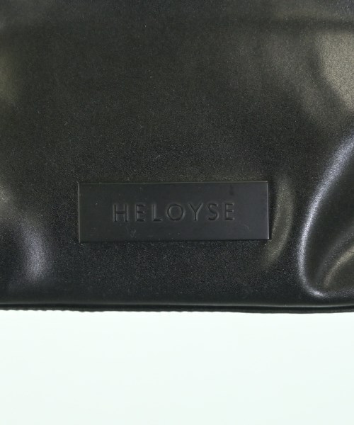 HELOYSE（エロイーズ）その他 黒 サイズ:- レディース/2200680381040