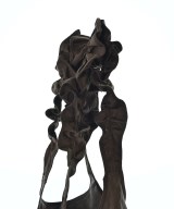 HELOYSE（エロイーズ）トートバッグ 茶 サイズ:- レディース/2200704655157
