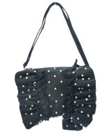 HELOYSE（エロイーズ）ショルダーバッグ 黒 サイズ:- レディース/2200662750017