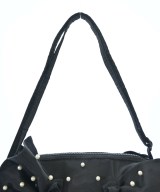 HELOYSE（エロイーズ）ショルダーバッグ 黒 サイズ:- レディース/2200662750017