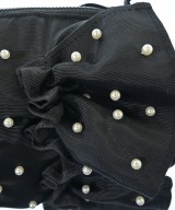 HELOYSE（エロイーズ）ショルダーバッグ 黒 サイズ:- レディース/2200662750017