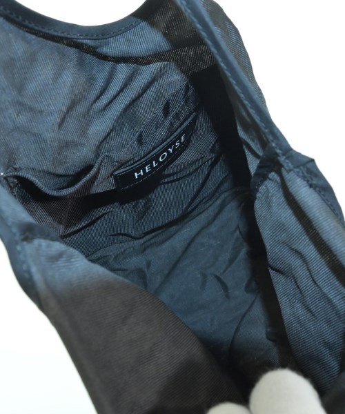 HELOYSE（エロイーズ）その他 黒 サイズ:- レディース/2200661523049