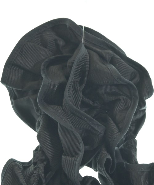 HELOYSE（エロイーズ）その他 黒 サイズ:- レディース/2200661523049