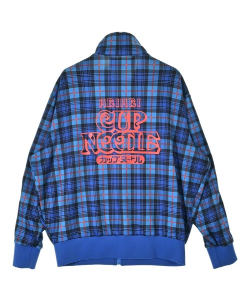 HEI HEI（ヘイヘイ）Tシャツ・カットソー 青 サイズ:F メンズ/2200612720077